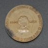 1934 Good Luck Brass Medal